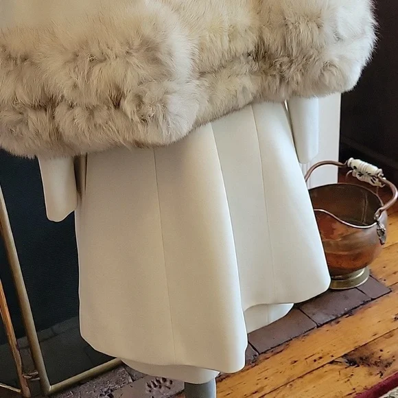 1960's Lilli Ann Coat & Dress Set - Picture 8 of 16